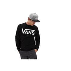 Vans Mikina čierna 188 - 192 cm/XL Classic Crew