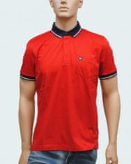 Pierre Cardin Polo PIERRE CARDIN pánske C5 21284.2034 4103 M