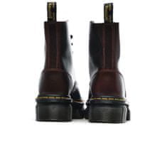 Dr. Martens Glády hnedá 38 EU 8EYE Audrick