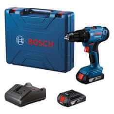 BOSCH Professional Aku príklepový skrutkovač GSB 183-LI (0.601.9K9.100)