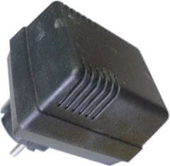 HADEX Napájač, sieťový adaptér +-15V/0,066A nestabilizovaný bez kábla
