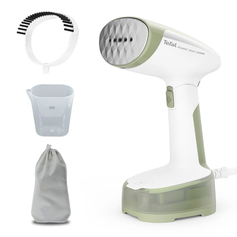 Tefal ACCESS'STEAM POCKET DT3053E1