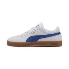 Puma Obuv biela 46 EU Club