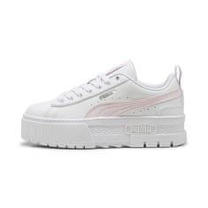 Puma Obuv biela 37.5 EU Mayze