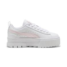 Puma Obuv biela 37.5 EU Mayze