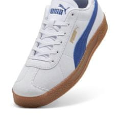 Puma Obuv biela 42.5 EU Club