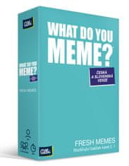 Albi What Do You Meme - Rozšírenie 1