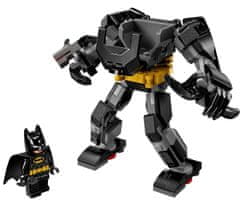 DC Batman 76270 Batman v robotickom brnení