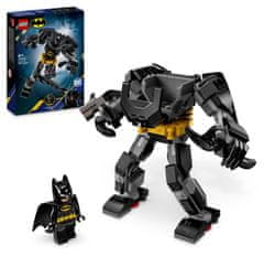 DC Batman 76270 Batman v robotickom brnení