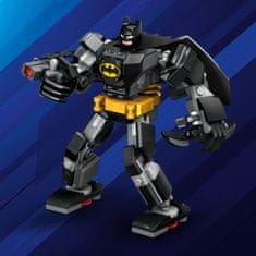 DC Batman 76270 Batman v robotickom brnení