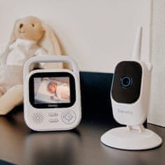 Lionelo Elektronická videoopatrovateľka Babyline 3.2