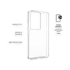 FIXED TPU gelové pouzdro pro OnePlus Nord N30 SE 5G, čiré (FIXTCC-1328)