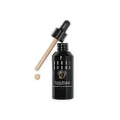 Bobbi Brown Intenzívne make-up a sérum SPF 40 (Intensive Skin Serum Foundation SPF 40) 30 ml (Odtieň Sand)