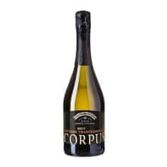Zámocké vinárstvo Víno Sekt Corpus Brut 0,75 l