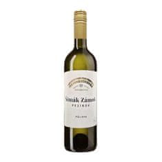 Zámocké vinárstvo Víno Pálava 0,75 l