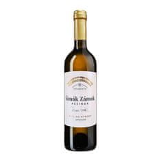 Zámocké vinárstvo Víno Rizling rýnsky, polosuché 0,75 l