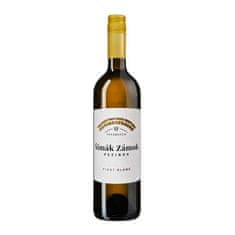 Zámocké vinárstvo Víno Pinot Blanc 0,75 l