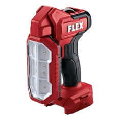 Flex Akumulátorová pracovná lampa 18 V WL 1000 18.0