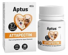 Aptus Attapectin 30tbl (trávenie)