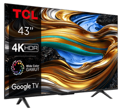 TCL 43P755