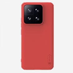 Nillkin Zadný kryt Super Frosted PRO pre Xiaomi 14 Red