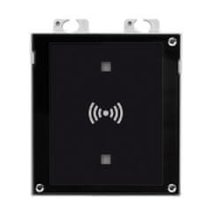 2N 9155086 - IP Verso - RFID secured 13.56MHz, NFC