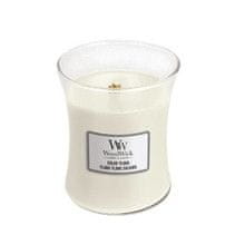 Woodwick WoodWick - Solar Ylang Vase (solar ylang) - Scented candle 275.0g