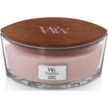 Woodwick WoodWick - Rosewood Ship (rosewood) - Scented candle 453.6g