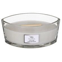 Woodwick WoodWick - Solar Ylang - Scented candle 453.6g