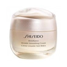 Shiseido Shiseido - Benefiance Wrinkle Smoothing Cream - Day & Night Face Cream 75ml 