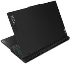 Lenovo Legion Pro 7 16IRX9H (83DE0030CK), čierna