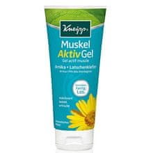 Kneipp Kneipp - Muskel Aktiv Gel with Arnica 200ml 