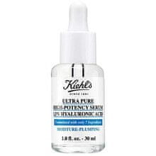 Kiehl´s Kiehls - Ultra Pure 1,5% Hyaluronic High-Potency Acid Serum - Pleťové sérum pro suchou pleť 30ml 