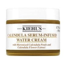 Kiehl´s Kiehls - Calendula Serum Infused Water Cream - Moisturizing cream with marigold 100ml