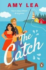 Amy Lea: The Catch