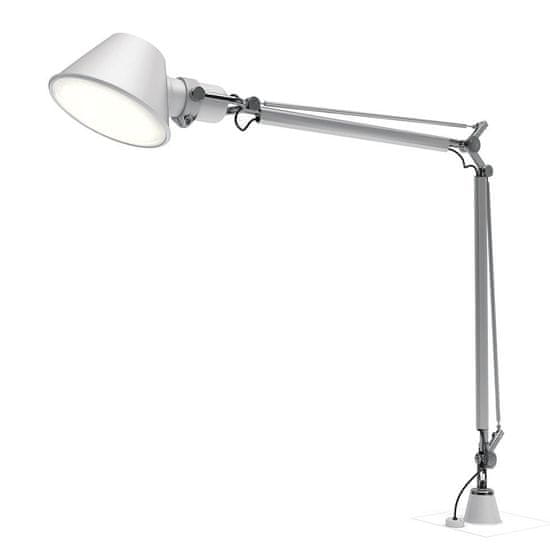 Artemide Artemide Tolomeo XXL s fixným uchytením - LED 1535150A