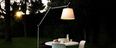 Artemide Artemide Tolomeo Paralume vonkajšie závesné - telo lampy T076000