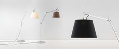 Artemide Artemide Tolomeo Paralume vonkajšie závesné - telo lampy T076000