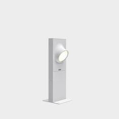 Artemide Artemide Ciclope stojaca lampa 50 Monolaterale sivá / biela T081000