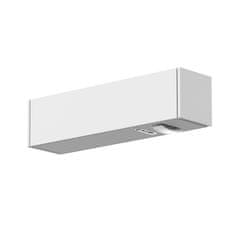 Artemide Artemide Walking - hlava pre zvislú lištu - svetelný nôž - červené svetlo - červená T4501LR040