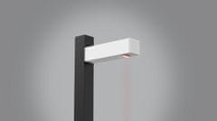 Artemide Artemide Walking - stojka 600 - 2x180d hlavy - A 60h T4505C30