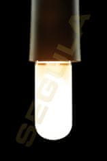Segula Segula 55807 LED rúrka vysoký výkon matná E27 6,7 W (58 W) 780Lm 2.700 K