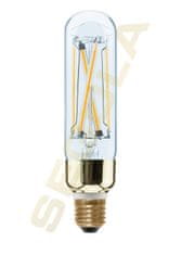Segula Segula 55598 LED rúrka vysoký jas číra E27 14 W (102 W) 1550 Lm 2.700 K