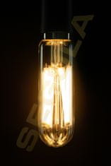 Segula Segula 55826 LED rúrka vysoký výkon číra E27 14 W (102 W) 1550 Lm 2.700 K