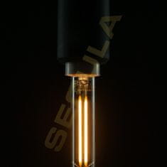 Segula Segula 55679 LED rúrka číra E14 2,5 W (21 W) 200 Lm 2.700 K