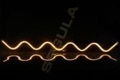 Segula Segula 55175 LED ART vlna S14d 6,5 W (32 W) 350 Lm 1.900 K