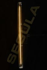 Segula Segula 55097 LED lineárna lampa 500 mm číra S14d 6,2 W (39 W) 460 Lm 2.700 K