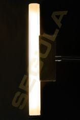 Segula Segula 55096 LED lineárna lampa 300 mm matná S14d 6,2 W (39 W) 460 Lm 2.700 K