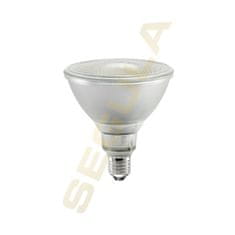 Segula Segula 50758 LED reflektorová žiarovka PAR 38 E27 15 W (75 W) 1.200 Lm 3.000 K 60d