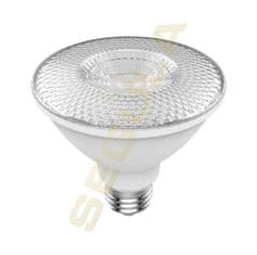 Segula Segula 50757 LED reflektorová žiarovka PAR 30 E27 11 W (75 W) 630 Lm 3.000 K 60d